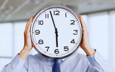 Los beneficios de un buen sistema de registro de jornada