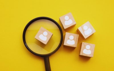 ¿Cómo son nuestros procesos de selección de personal?