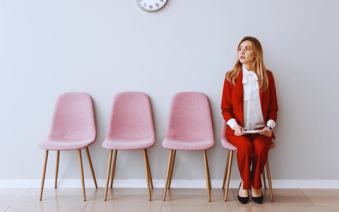 Consejos para tu primera entrevista de trabajo
