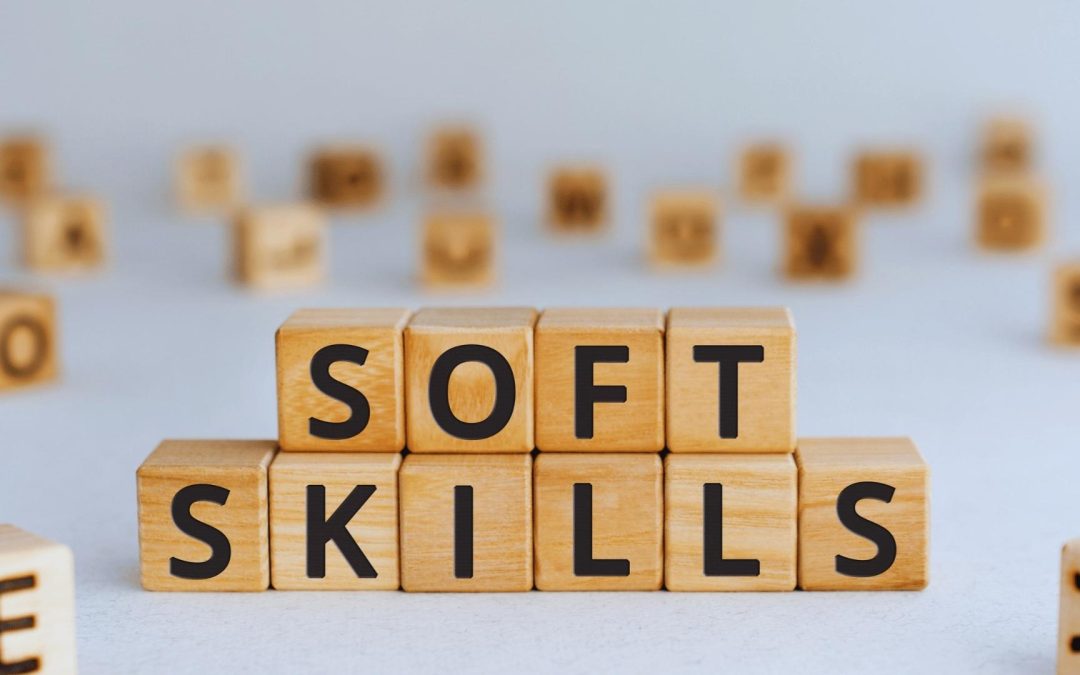 ¿Cómo pueden ayudarte las soft skills en tu carrera profesional?
