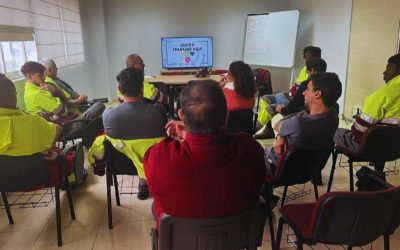 Empresas QTA: Maquinarium