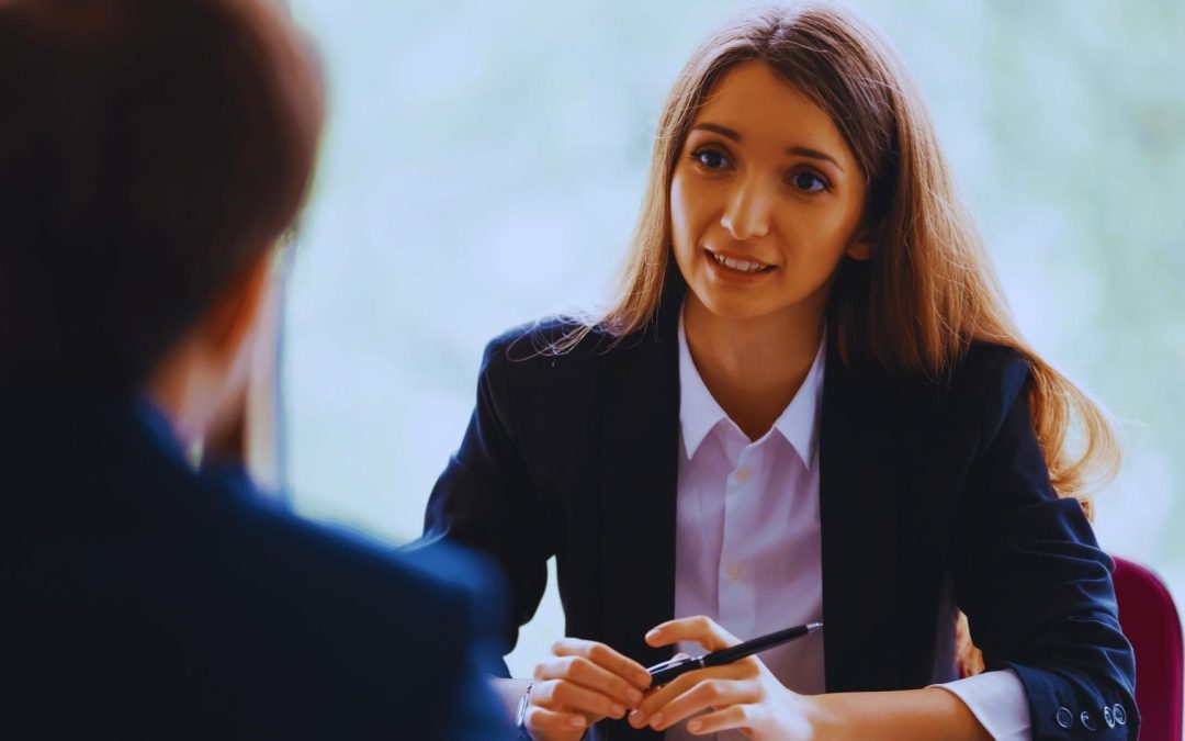 ¿Por qué deberíamos contratarte? - Serlog Consultora de Recursos Humanos