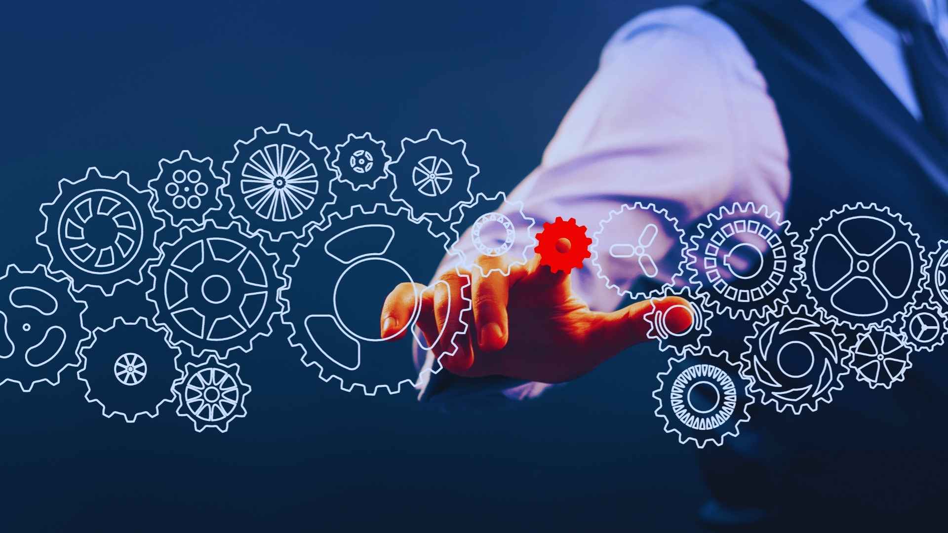 ¿Qué es la iniciativa? - Serlog Consultoría de Recursos Humanos