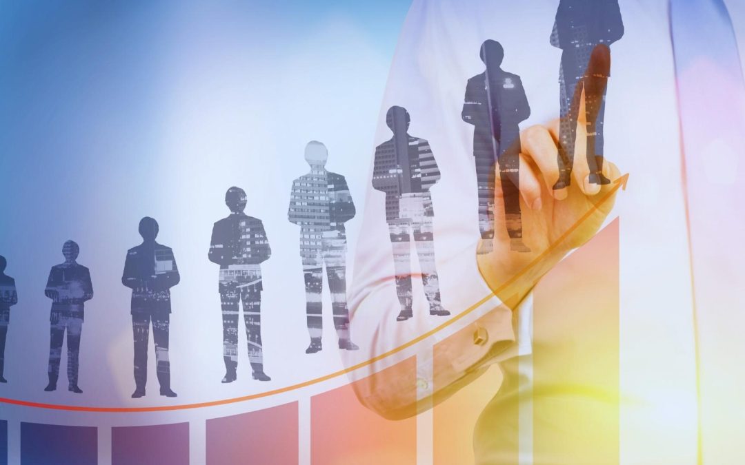 El poder del crecimiento personal