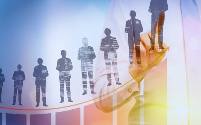 El poder del crecimiento personal