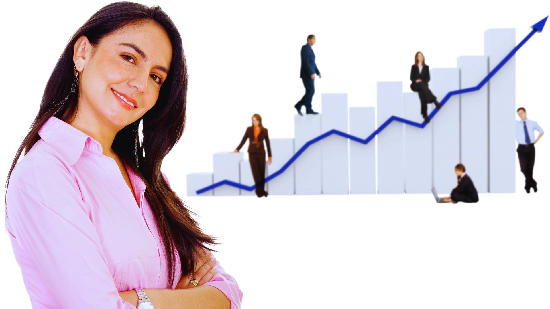 El poder del crecimiento personal - Serlog21 Consultora de Recursos Humanos