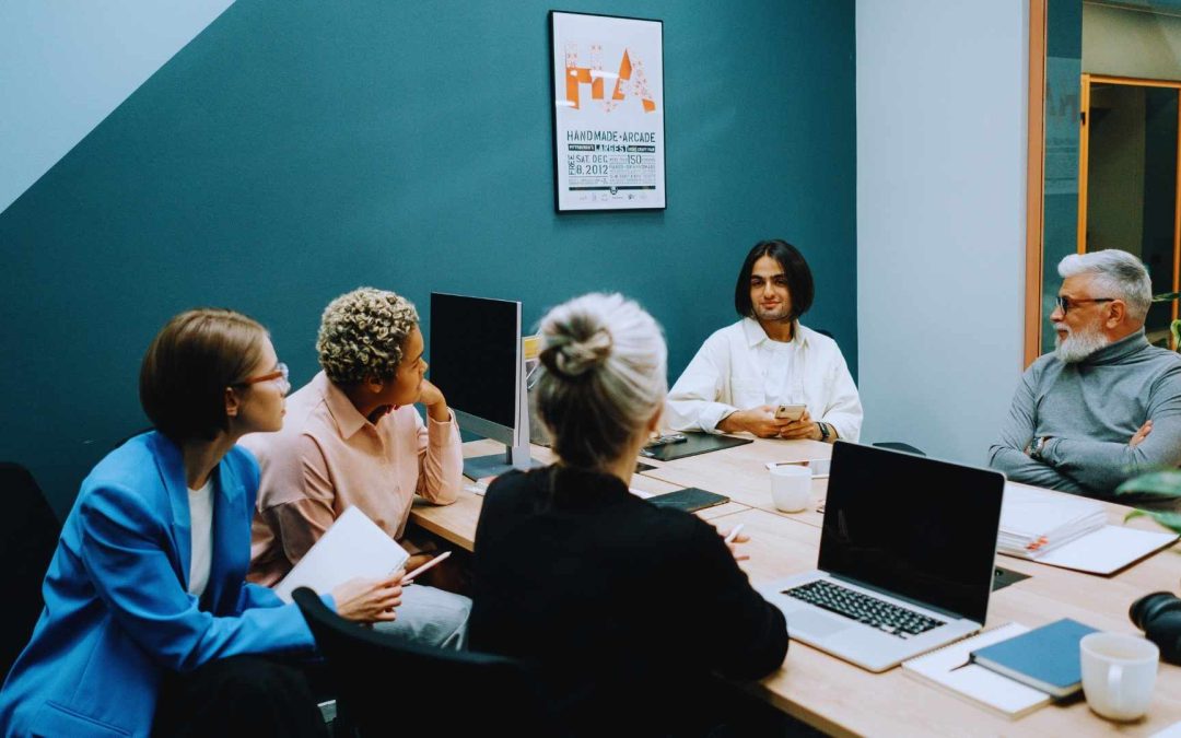 Somos especialistas en búsqueda del talento - Serlog Consultora de Recursos Humanos