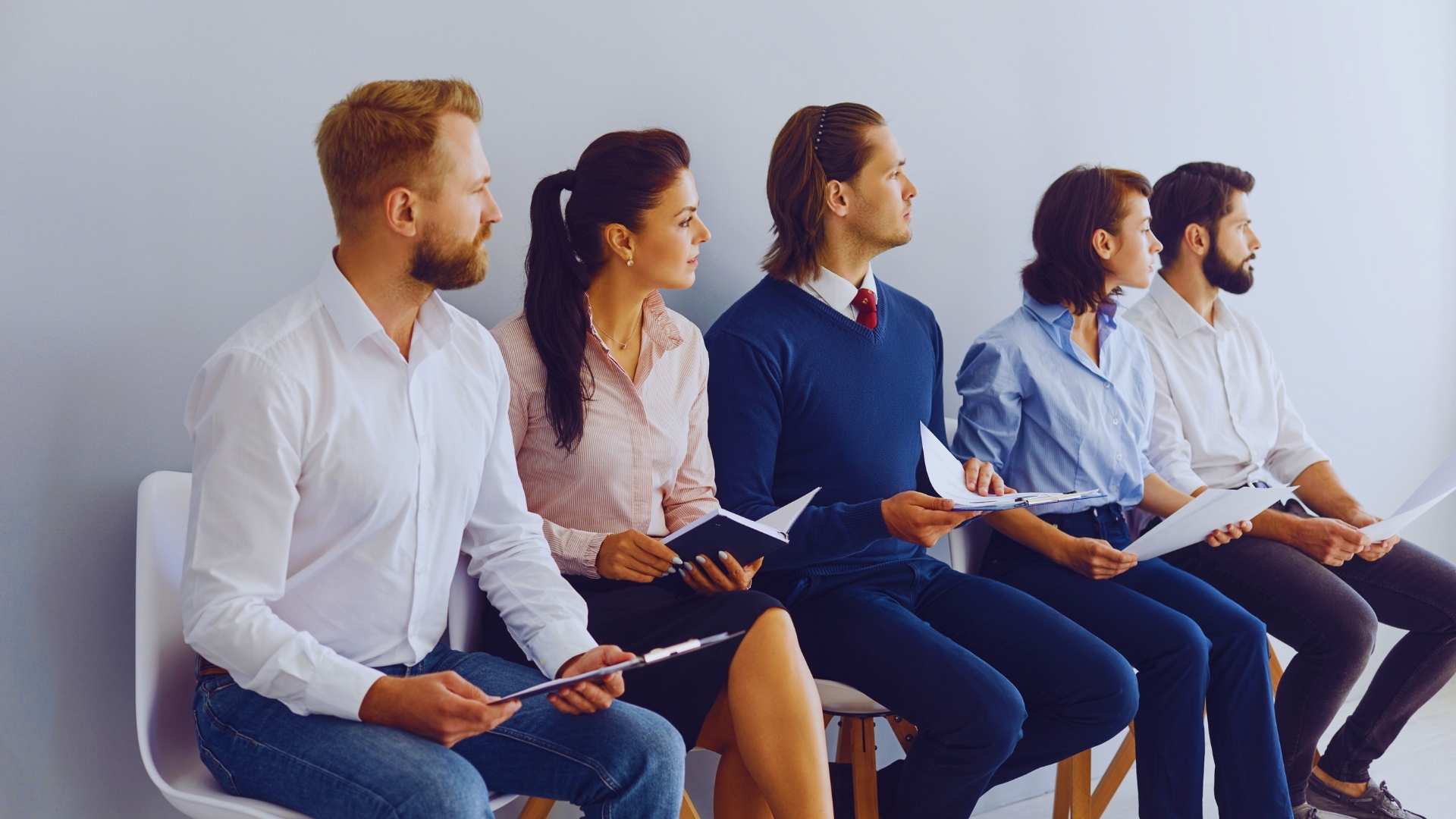 ¿Cómo preparar una entrevista de trabajo? - Serlog Consultoría de Recursos Humanos