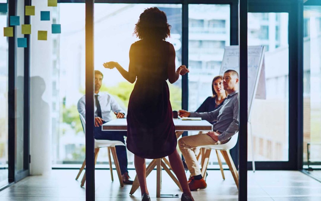¿Qué estilos de liderazgo existen?