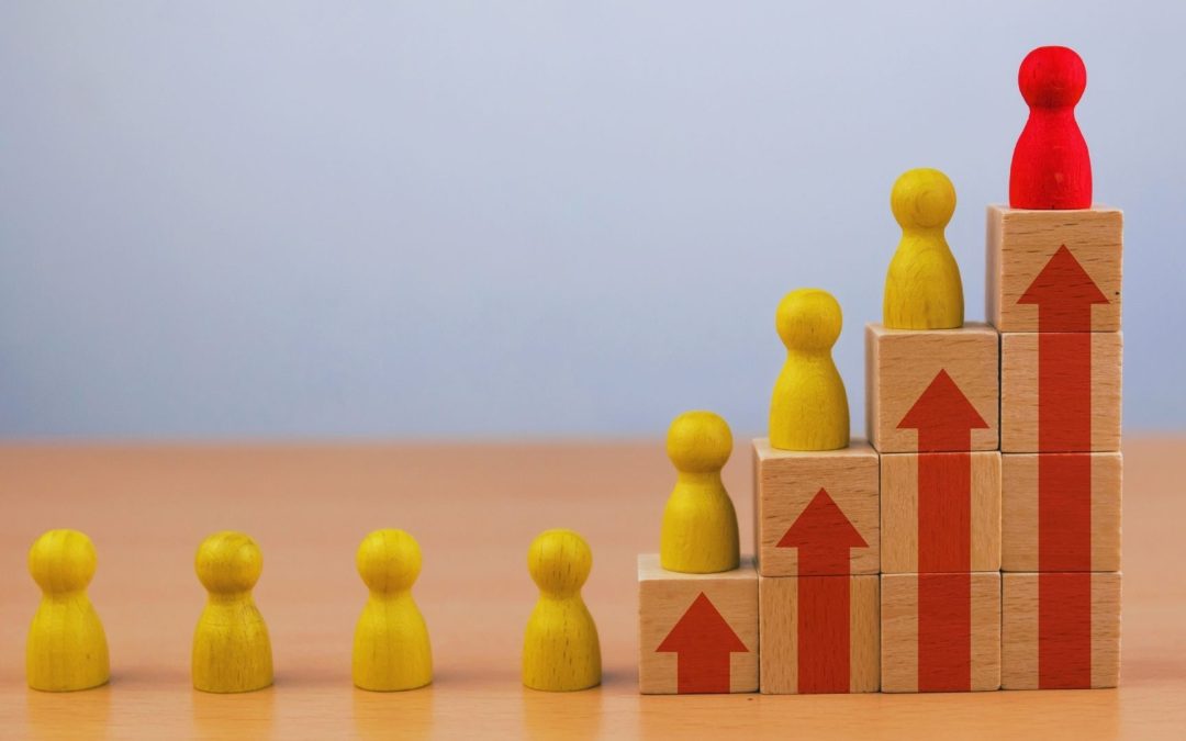 ¿Tienes un plan de gestión del talento en tu empresa?