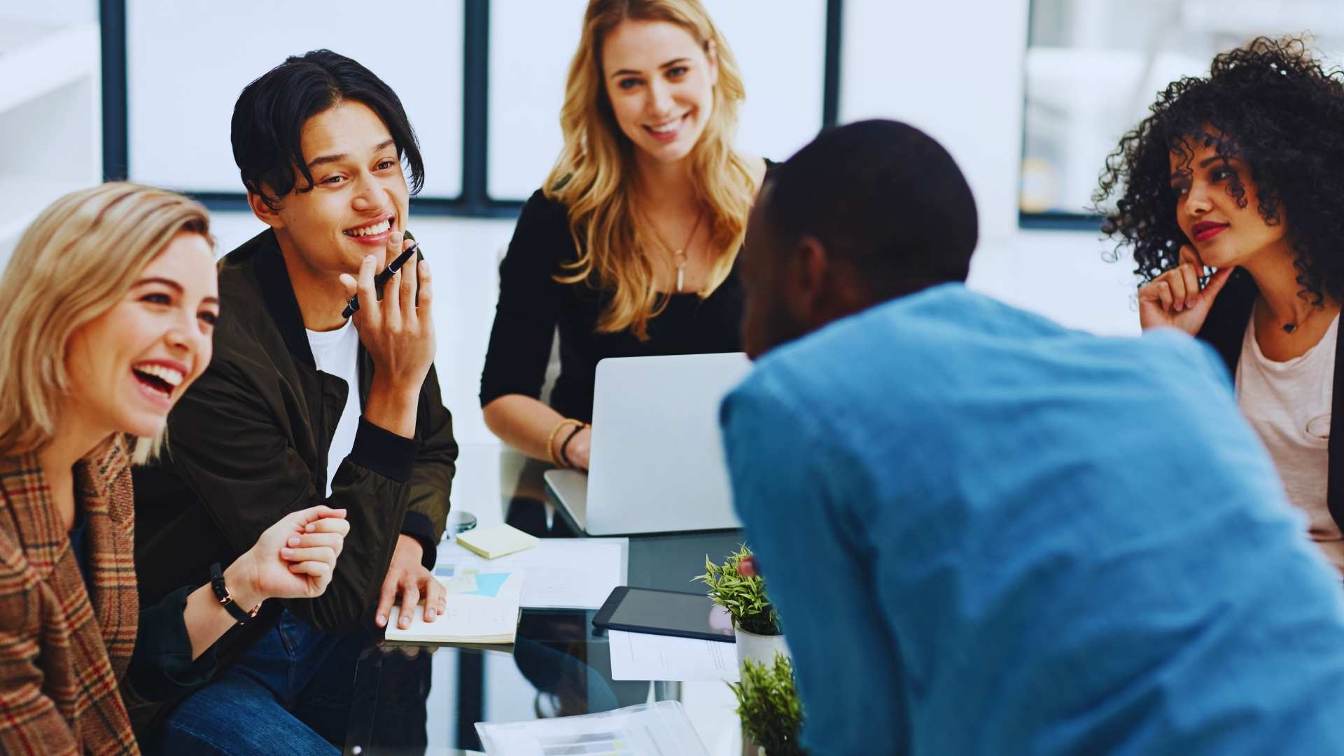 ¿Tienes un plan de gestión del talento en tu empresa? - Serlog Consultoría de Recursos Humanos