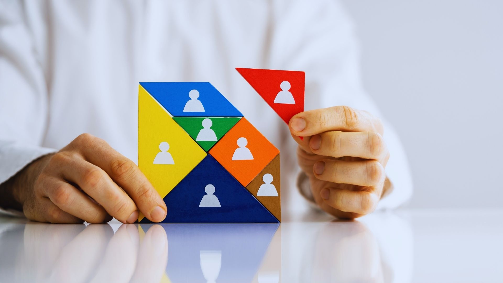 ¿Tienes un plan de gestión del talento en tu empresa? - Serlog Consultoría de Recursos Humanos