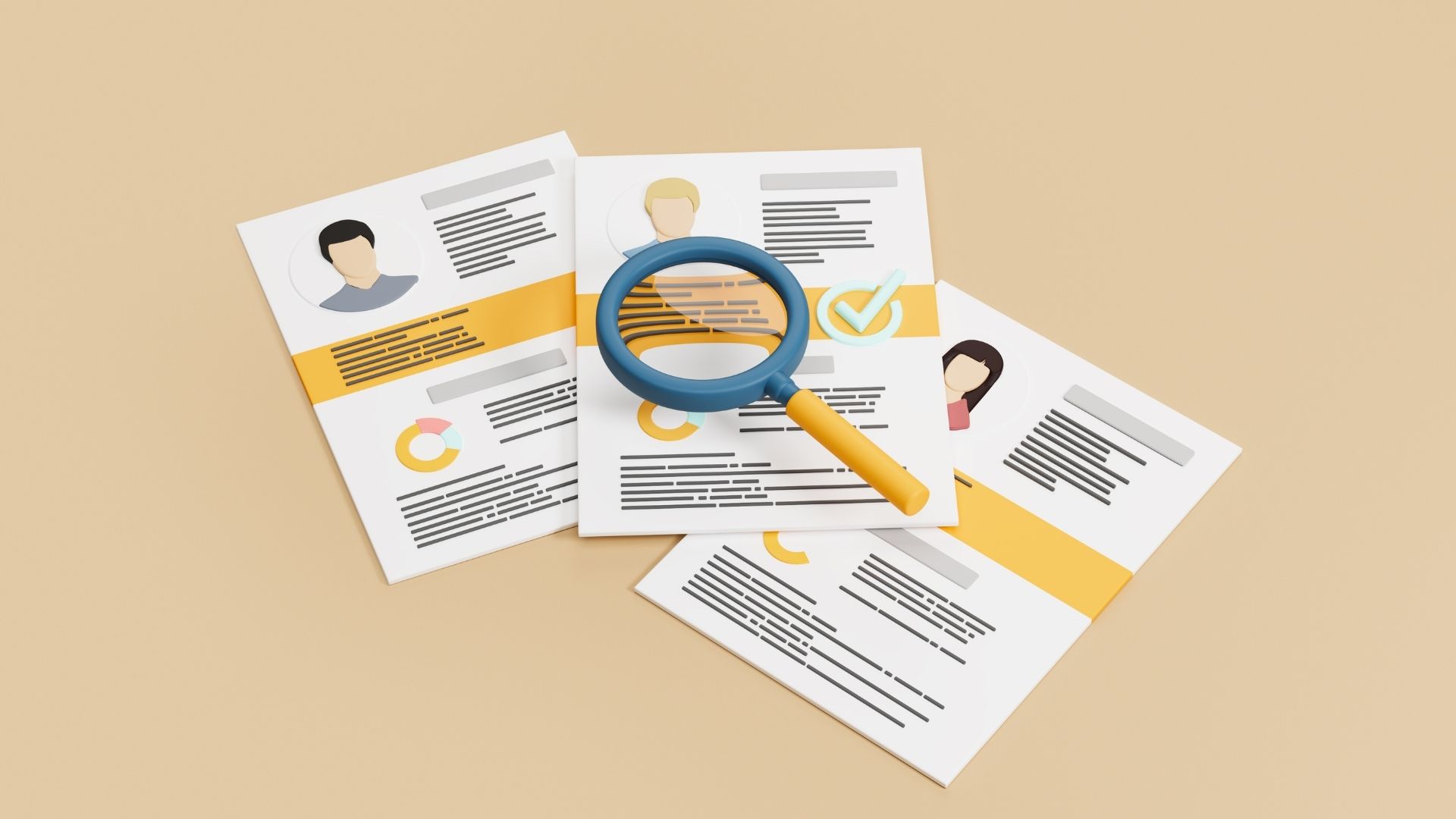 ¿Cómo hacer un currículum vitae? - Serlog Consultoría de Recursos Humanos en Zaragoza