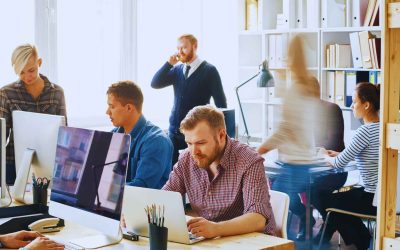 ¿Por qué es importante tener un buen clima laboral en tu empresa?