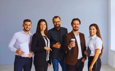 ¿Qué es el salario emocional y cómo implementarlo en tu empresa?