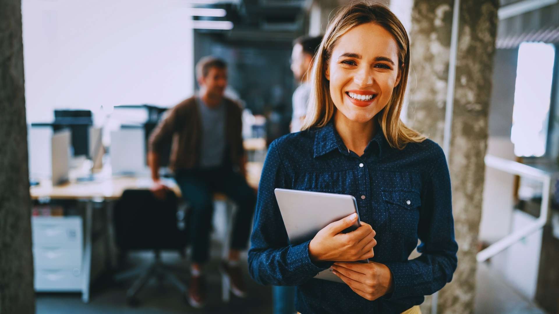 ¿Qué es el salario emocional y cómo implementarlo en tu empresa? - Serlog