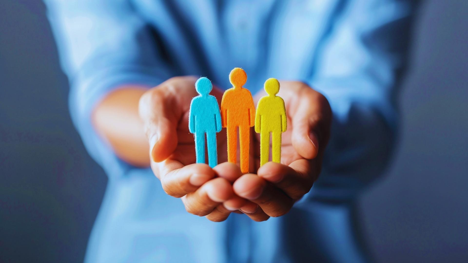 La importancia del onboarding en la fidelización del talento - Serlog - Consultoría de Recursos Humanos en Zaragoza