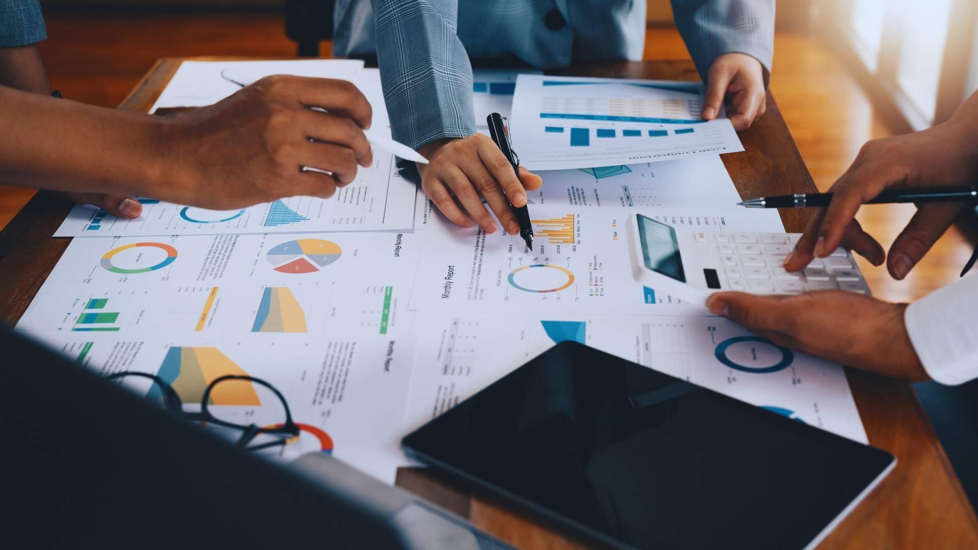 ¿Qué es la evaluación del desempeño y cómo implementarla con éxito? - Serlog - Consultoría de Recursos Humanos en Zaragoza