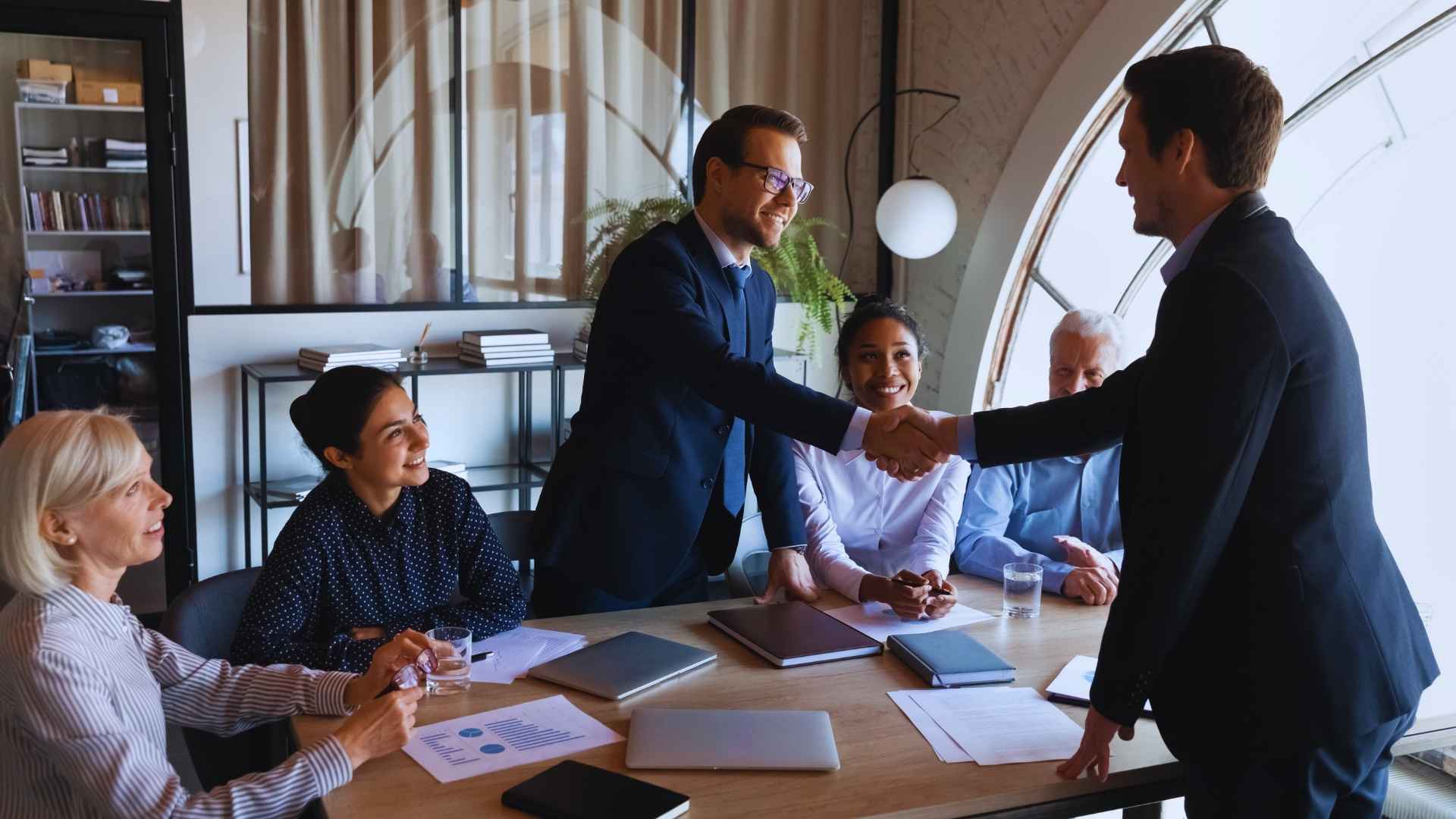 Employer journey: acompaña al talento en cada etapa de su ciclo en la empresa - Serlog - Consultoría de Recursos Humanos en Zaragoza