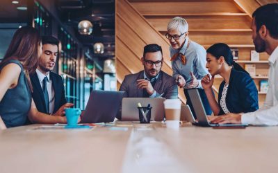 Gestión del talento intergeneracional: retos y oportunidades