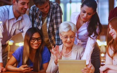 La generación de los «Sí-Sí»: cómo el esfuerzo temprano forja el talento del futuro