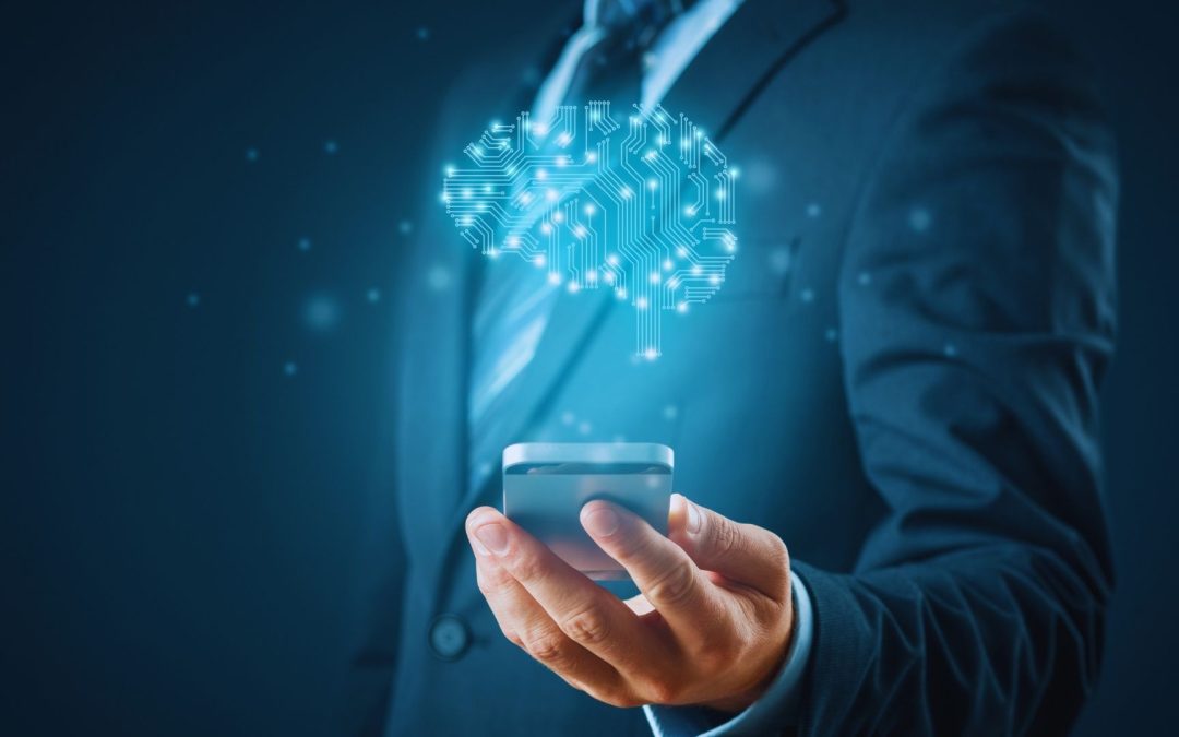 Inteligencia artificial en RR.HH: ¿aliada o amenaza?