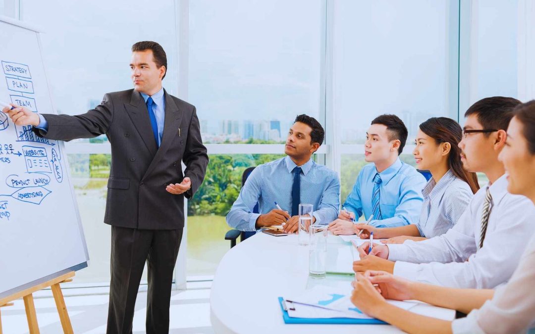 Tendencias en formación corporativa: aprender en la era digital
