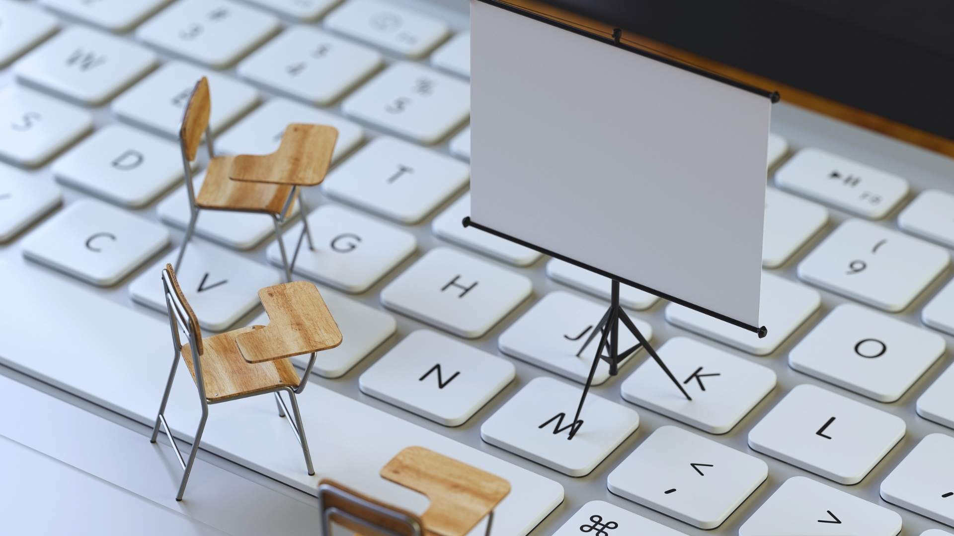 Tendencias en formación corporativa: aprender en la era digital - Serlog - Consultoría de Recursos Humanos en Zaragoza
