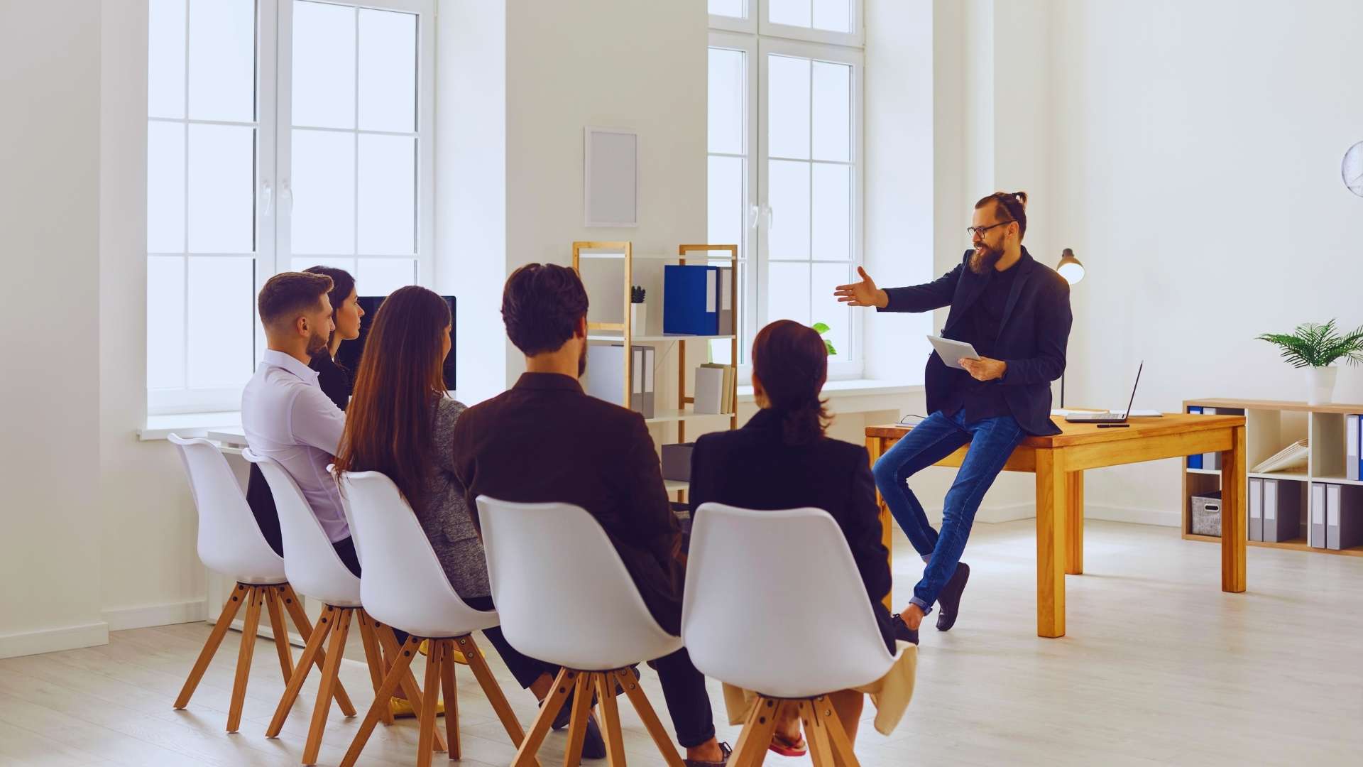 Tendencias en formación corporativa: aprender en la era digital - Serlog - Consultoría de Recursos Humanos en Zaragoza