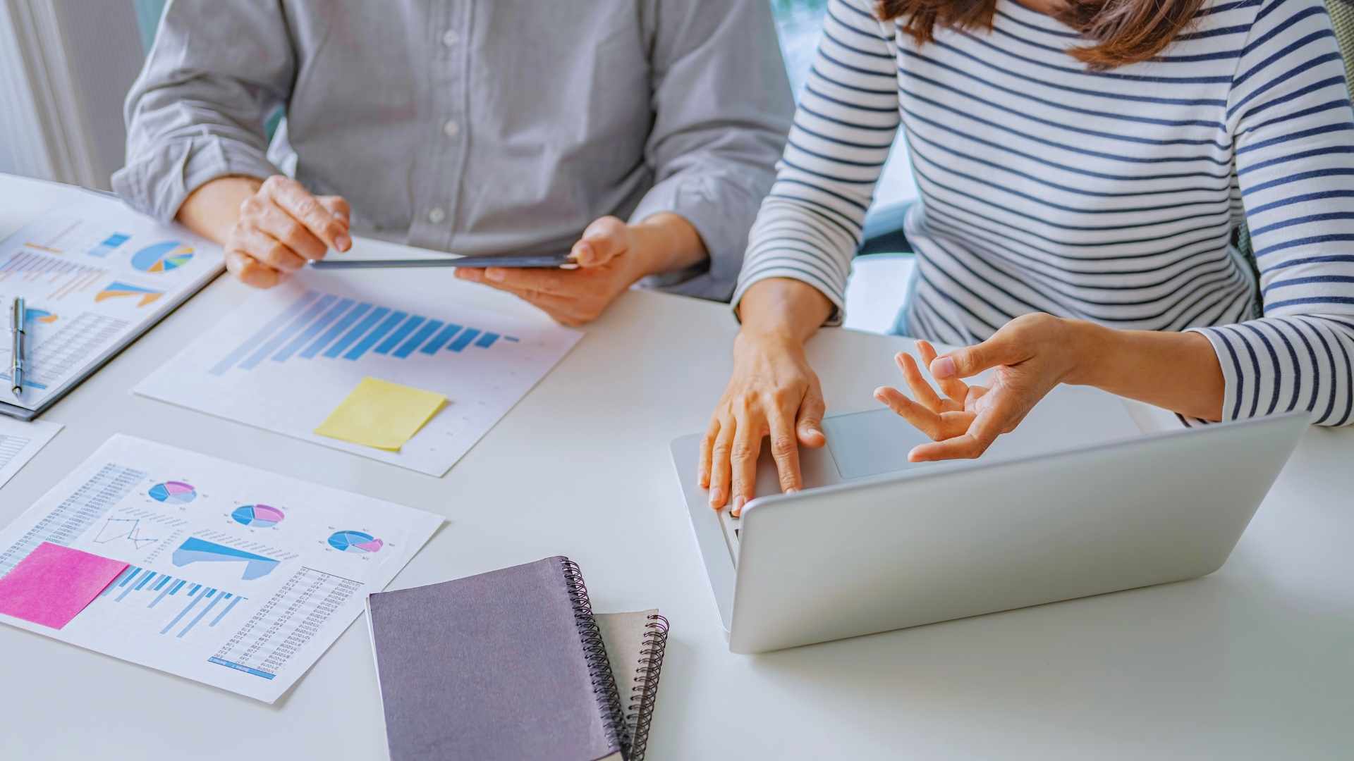 ¿Cómo medir el retorno de la inversión en recursos humanos? - Serlog - Consultoría de Recursos Humanos