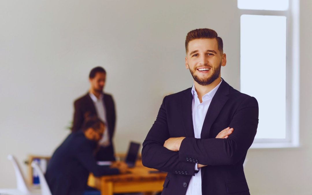 ¿Qué es el liderazgo consciente y cómo aplicarlo en tu empresa? - Serlog - Consultoría de Recursos Humanos en Zaragoza