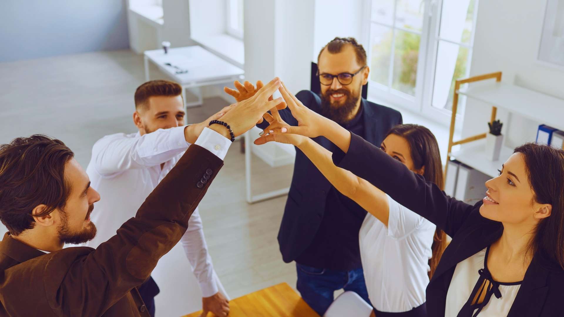 ¿Qué es el liderazgo consciente y cómo aplicarlo en tu empresa? - Serlog - Consultoría de Recursos Humanos en Zaragoza