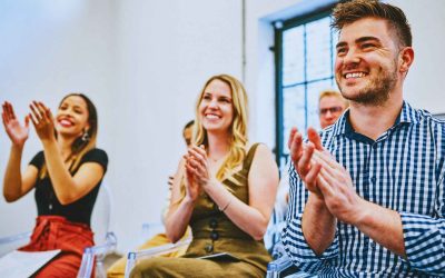 Bienestar emocional en el trabajo: estrategias para cuidar a tu equipo