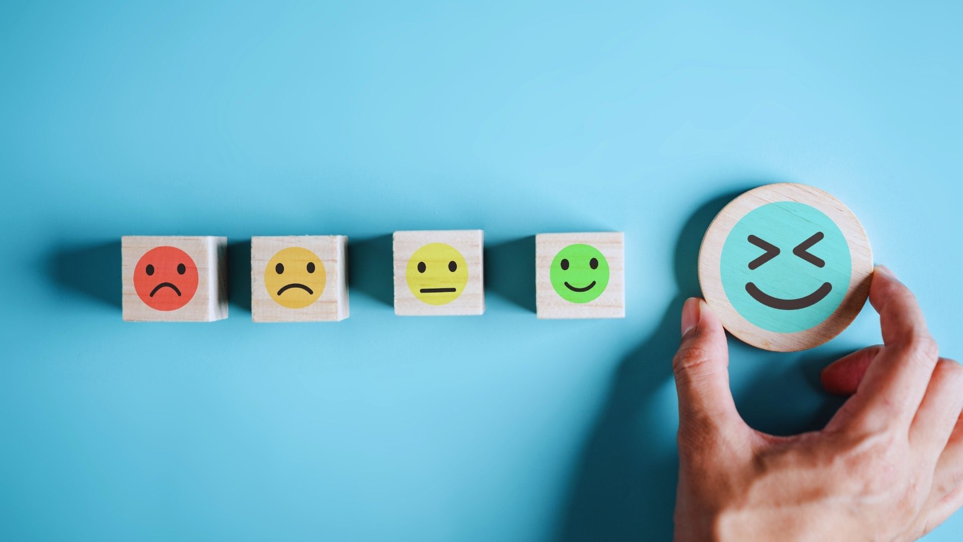 Bienestar emocional en el trabajo estrategias para cuidar a tu equipo - Serlog