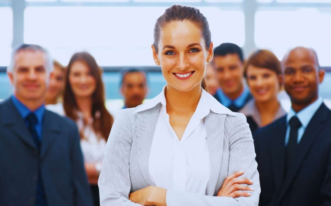 Cómo impulsar el liderazgo femenino en tu empresa