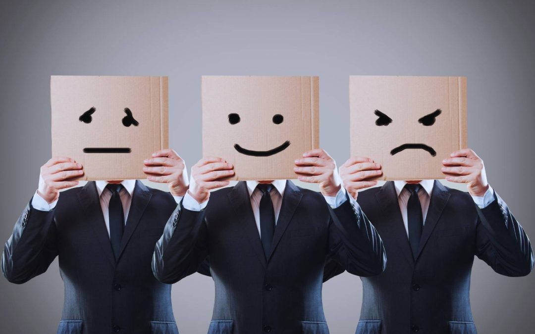 Inteligencia emocional en el liderazgo: un superpoder para el siglo XXI - Serlog