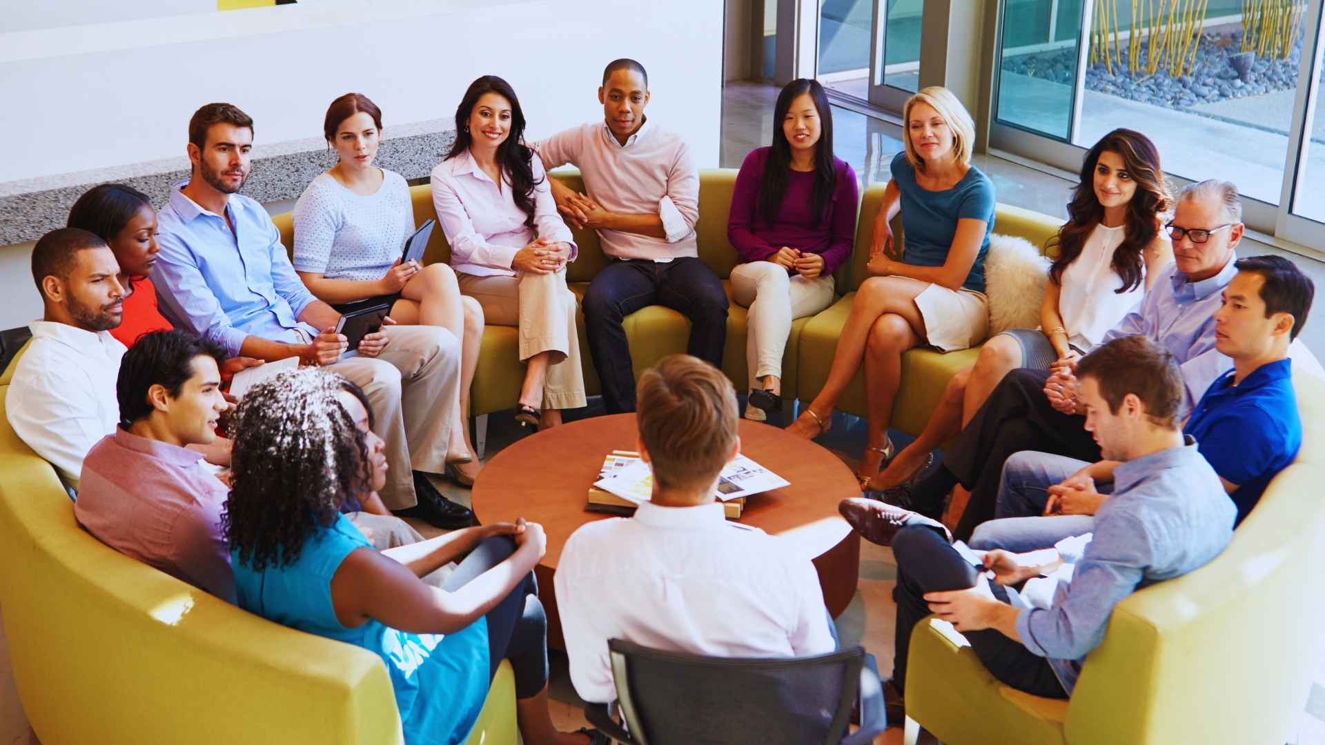 Diversidad cultural en la empresa: cómo convertirla en una ventaja competitiva - Serlog