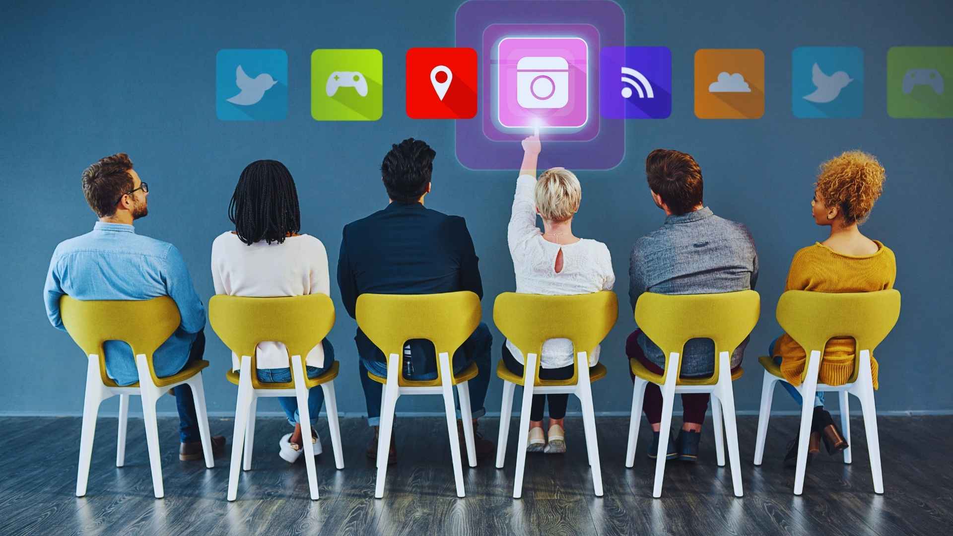 Gamificación en RR.HH: motivar y fidelizar con dinámicas de juego - Serlog