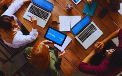 Comunicación interna efectiva: el secreto de los equipos comprometidos