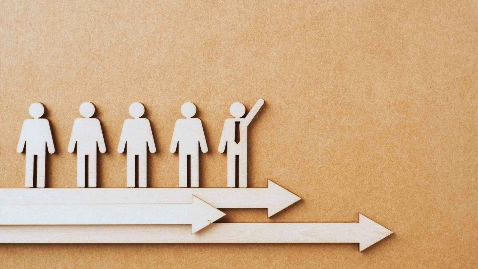 Liderazgo ético la clave para construir equipos - Serlog