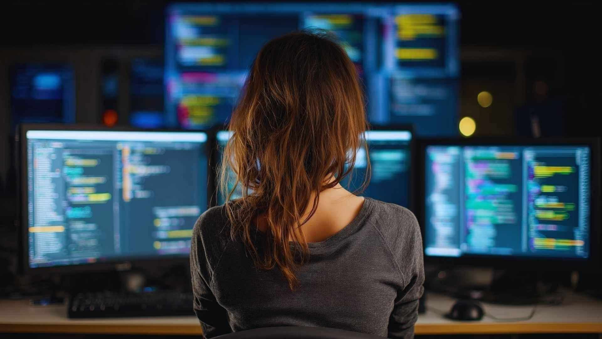 Cultura organizacional en entornos híbridos cómo mantener la cohesión sin presencialidad total - Serlog