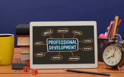 Desarrollo profesional: el factor que más influirá en la fidelización del talento en 2026