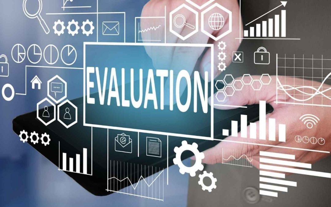 Evaluación del desempeño moderna - Serlog