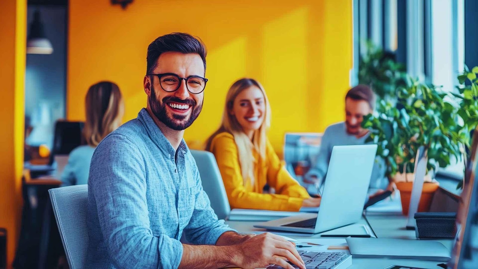 Salud mental en el trabajo el nuevo reto estratégico de Recursos Humanos - Serlog