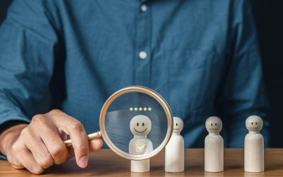 Selección de personal para la nueva era