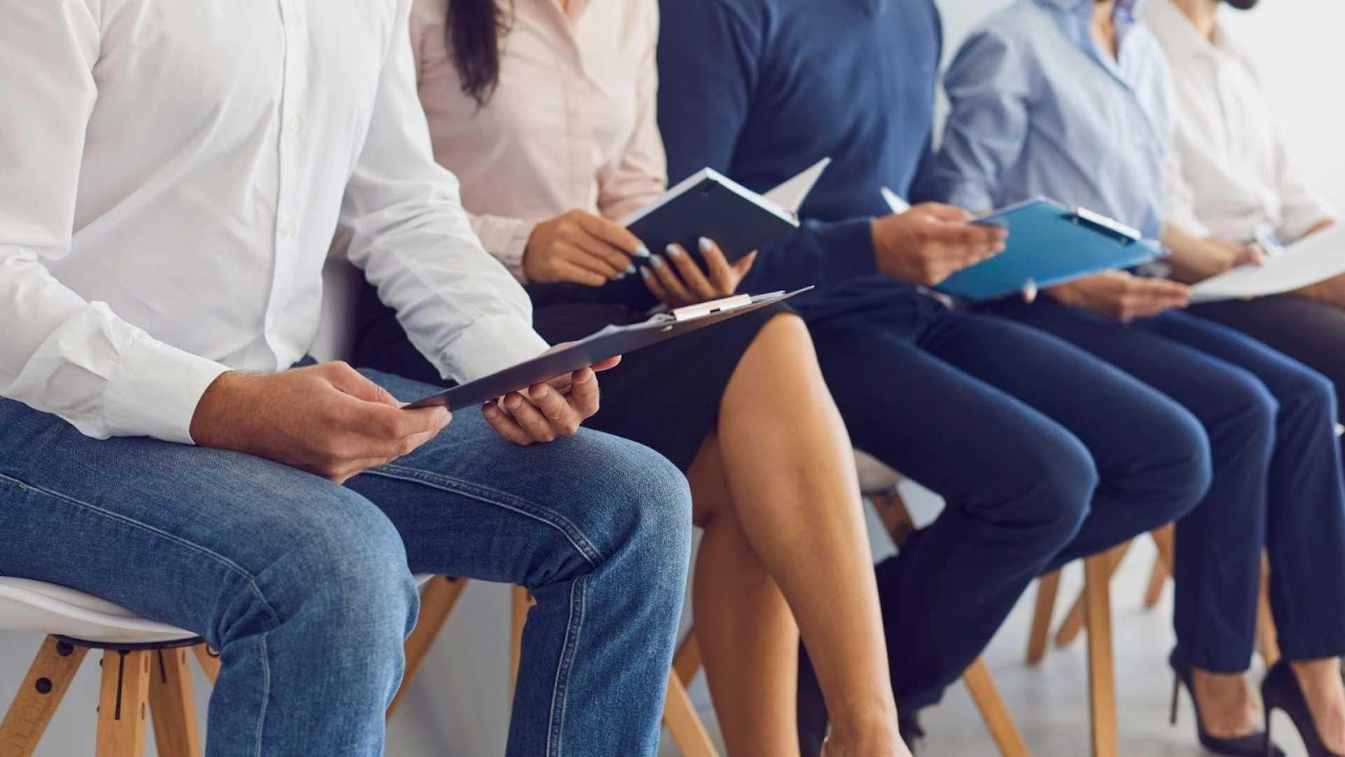 Selección de personal para la nueva era - Serlog