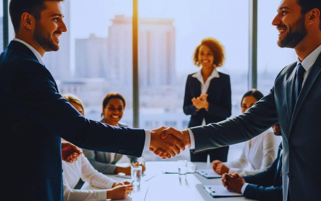 Cómo diseñar un proceso de onboarding que reduzca la rotación en el primer año