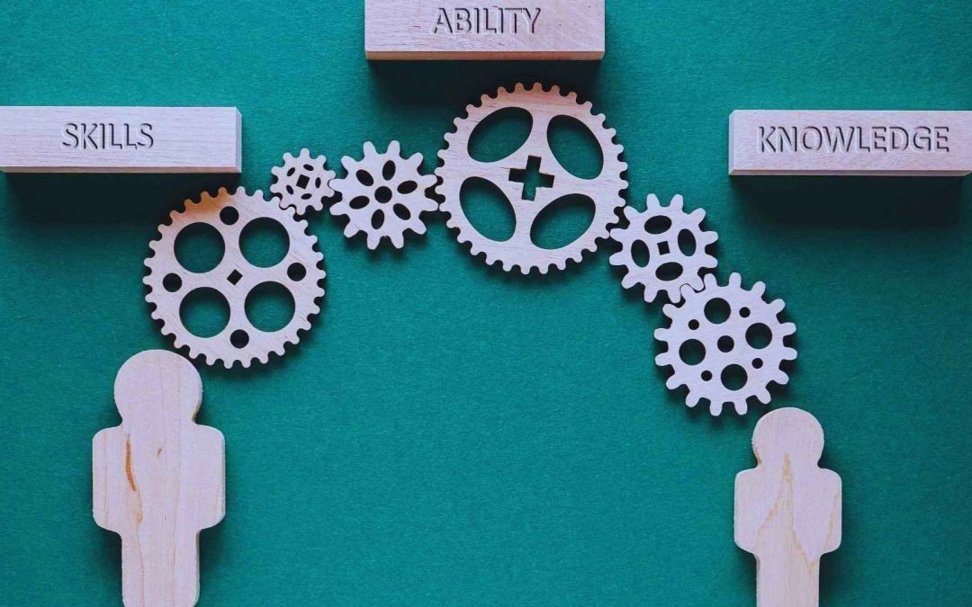 Entrevistas por competencias: cómo detectar talento más allá del currículum