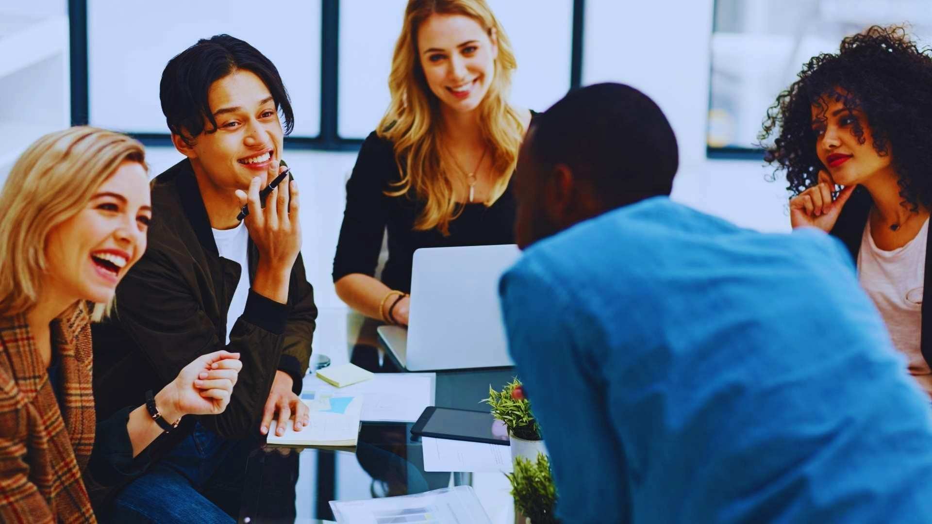 Equipos de alto rendimiento qué hacen diferente las empresas que crecen - Serlog