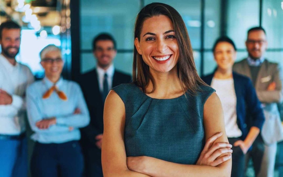 Equipos emocionalmente inteligentes: cómo fortalecer la colaboración